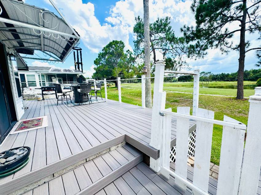 1374 Deverly Drive a Lakeland, FL Mobile or Manufactured Home for Sale